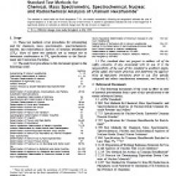 ASTM C761-01