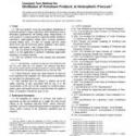 ASTM D86-01