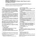 ASTM D648-01