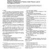 ASTM D648-01