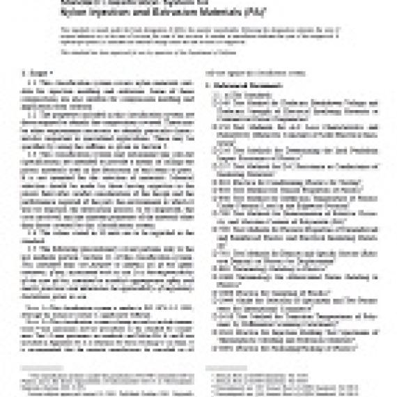 ASTM D4066-01a
