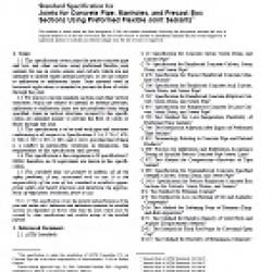 ASTM C990-01a