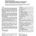 ASTM C990-01a