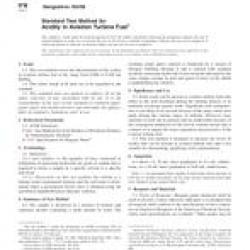 ASTM D3242-01