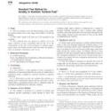 ASTM D3242-01