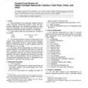 ASTM A1010-01