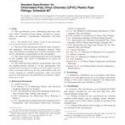 ASTM F439-01