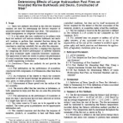 ASTM F2133-01