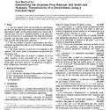 ASTM D4716-01