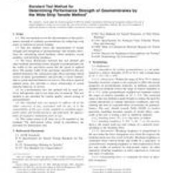 ASTM D4885-01
