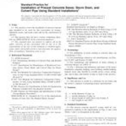 ASTM C1479-01