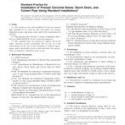 ASTM C1479-01