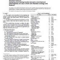 ASTM D268-01