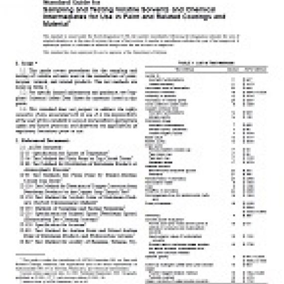 ASTM D268-01