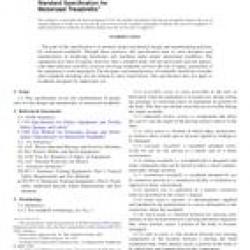 ASTM F2115-01