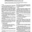 ASTM C828-01