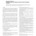 ASTM D5031-01