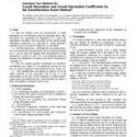 ASTM C423-00