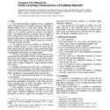 ASTM E84-00a
