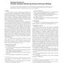 ASTM E749-01