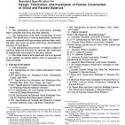 ASTM F537-01
