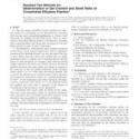 ASTM D2765-01