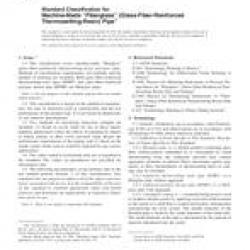 ASTM D2310-01