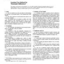 ASTM F2127-01