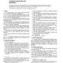 ASTM D3699-98
