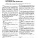 ASTM D1535-97