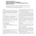 ASTM D3681-01e1