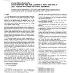 ASTM A1019/A1019M-01