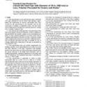 ASTM A1019/A1019M-01