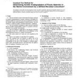 ASTM D6691-01