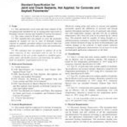 ASTM D6690-01