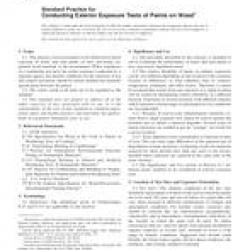 ASTM D1006-01