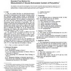 ASTM D5227-01