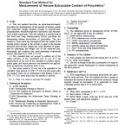 ASTM D5227-01