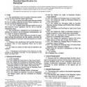 ASTM D3699-01