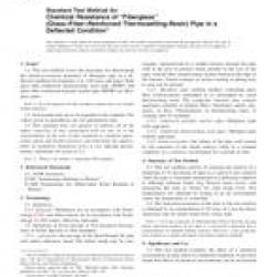 ASTM D3681-01