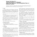 ASTM D3681-01