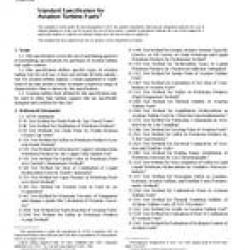 ASTM D1655-01