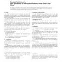ASTM C1367-01