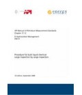 API MPMS Chapter 17.12 / EI HM 51