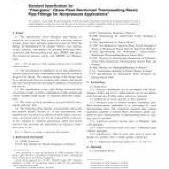 ASTM D3840-01