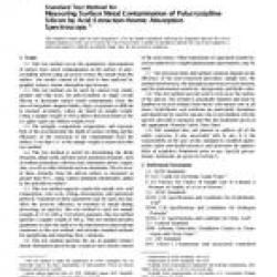 ASTM F1724-01