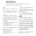 ASTM F782-01
