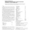 ASTM D5579-01