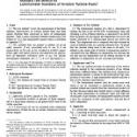 ASTM D1740-01