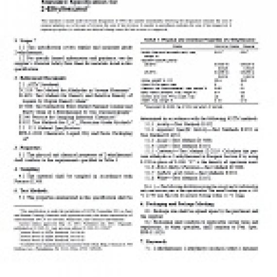ASTM D1969-01